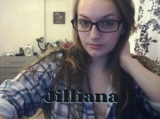 Jilliana