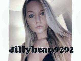 Jillybean9292