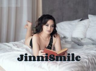 JinniSmile