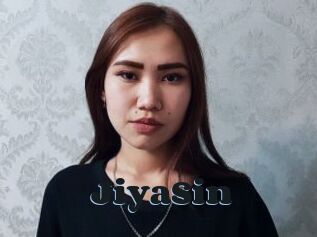 JiyaSin