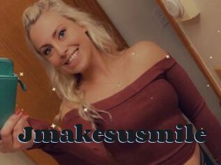 Jmakesusmile