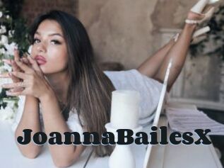 JoannaBailesX
