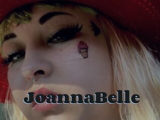 JoannaBelle