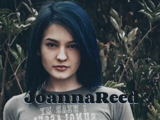 JoannaReed