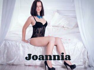 Joannia