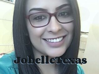 Jobelle_Texas