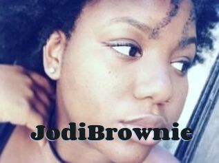 JodiBrownie