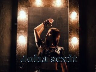 Joha_sexit