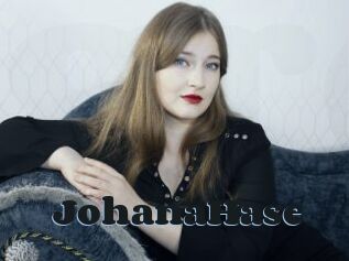 JohanaHase