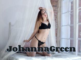 JohannaGreen