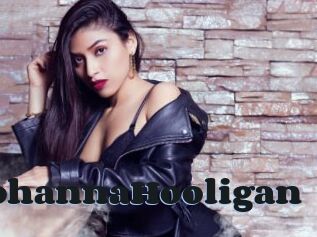 JohannaHooligan
