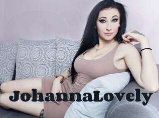 JohannaLovely