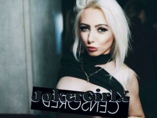 JokerGirlX