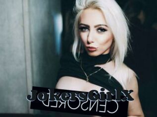 JokersGirlX