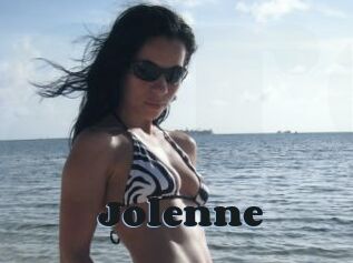 Jolenne