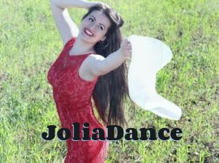 JoliaDance