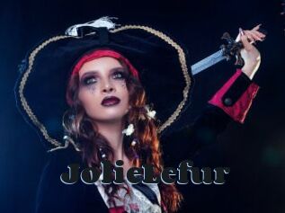 JolieLefur