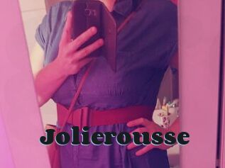 Jolierousse