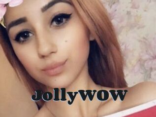 JollyWOW