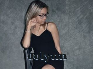 Jolynn