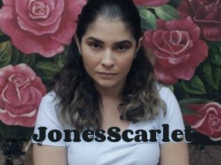 JonesScarlet