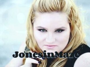 Jonesin_Maze