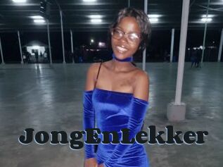JongEnLekker