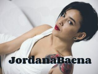 JordanaBaena