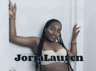 JorjaLauren