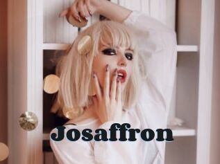 Josaffron