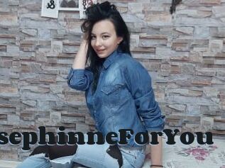 JosephinneForYou