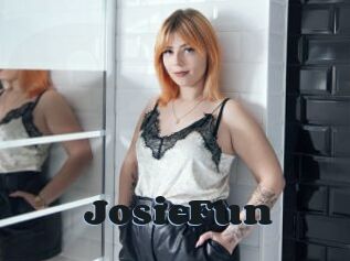 JosieFun