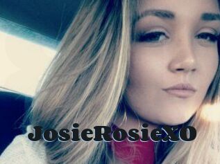 JosieRosieXO