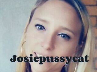 Josiepussycat