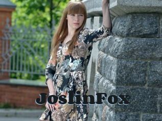 JoslinFox