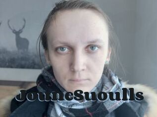 JouneSuoulls