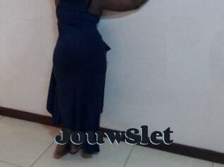JouwSlet