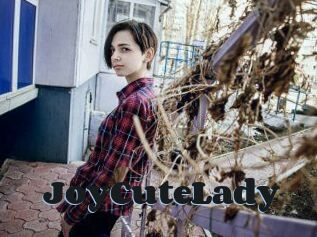 JoyCuteLady