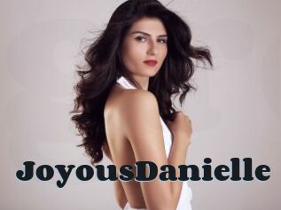 JoyousDanielle