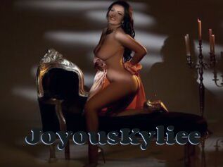 JoyousKyliee