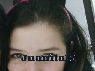 Juanita26