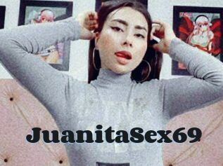 JuanitaSex69