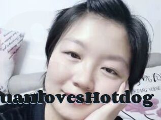 JuanlovesHotdog