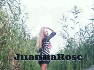 JuannaRose