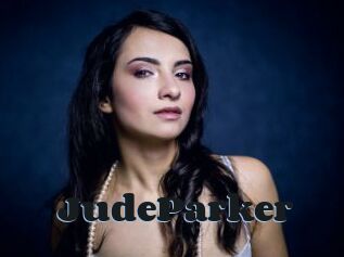 JudeParker