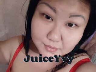 JuiceYvy