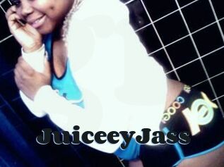 JuiceeyJass