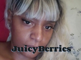 JuicyBerries