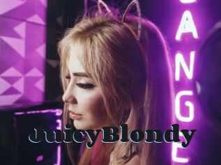 JuicyBlondy
