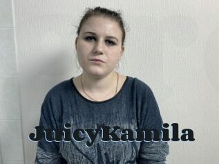 JuicyKamila